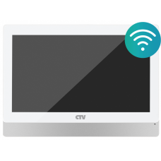 CTV-M5902NG Монитор видеодомофона с Wi-Fi