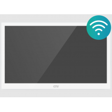CTV-M5101 Монитор видеодомофона с Wi-Fi