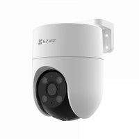 Ezviz H8c PRO 4K 8MP Камера Уличная Поворотная Ezviz H8c PRO 4K 8MP Камера Уличная Поворотная