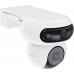 Уличная двойная камера видеонаблюдения EZVIZ H90 4MP + 4MP — Надежность и Качество Контроля Пространства