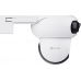 Уличная двойная камера видеонаблюдения EZVIZ H90 4MP + 4MP — Надежность и Качество Контроля Пространства