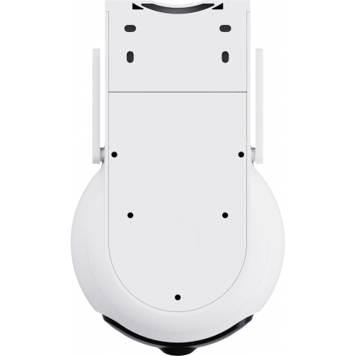 Уличная двойная камера видеонаблюдения EZVIZ H90 4MP + 4MP — Надежность и Качество Контроля Пространства