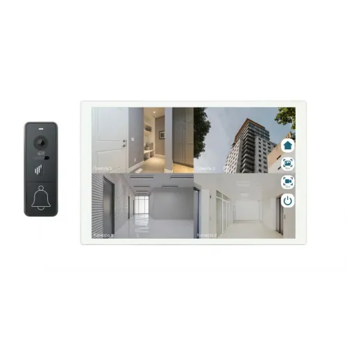 CTV 5121 Q Kit Комплект CTV 5121 Q Kit Комплект