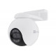 EZVIZ H80x 8MP+2MP Wi-Fi 