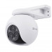 Камера безопасности Ezviz H80F — ваш надежный защитник пространства!