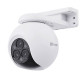 H80f 4MPx3 Wi-Fi Поворотная Камера