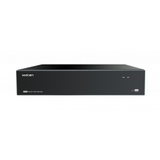 Видеорегистратор NVR-1664DM