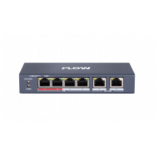 F-SW-EU206POE-V/L