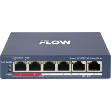 F-SW-EM206POE-VM/L