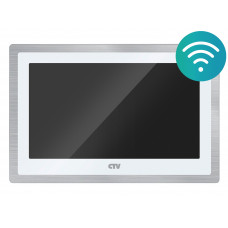 CTV-M5102 Монитор видеодомофона с Wi-Fi
