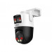 IP Камера DH-IPC-P5DP-5F-PV-0280B/0600B