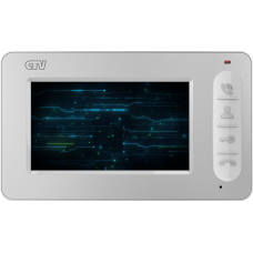 CTV-M400 Цветной монитор