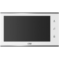 CTV-M4705AHD Цветной монитор