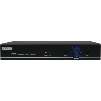 CTV-HD924H Lite Цифровой 4-х канальный видеорегистратор CTV-HD924H Lite Цифровой 4-х канальный видеорегистратор