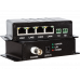 Конвертер - IP-COAX-F