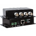 Конвертер - IP-COAX-F