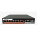 Коммутатор POE-58P