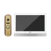 Kit CTV-M4902 + D4000S Комплект видеодомофона