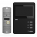 CTV-DP1400N Комплект видеодомофона