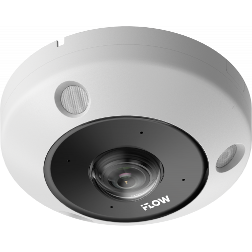 IP Камера F-IC-5561FCHIS(1.16mm)