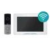 Kit CTV-M5701 + CTV-D4003NG Комплект Wi-Fi видеодомофона