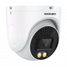 IP видеокамера IP-764FCMS