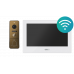CTV Cloud 7 Kit Комплект Wi-Fi видеодомофона
