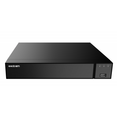 Видеорегистратор NVR-1516A PRO