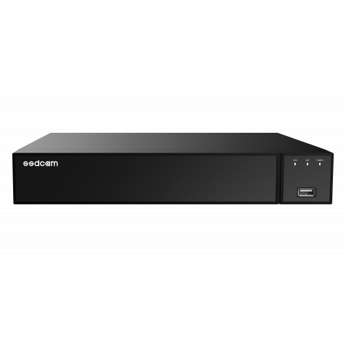 Видеорегистратор NVR-1508A PRO