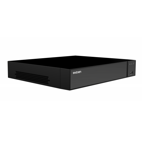 Видеорегистратор NVR-1516A PRO