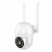 CTV-Cam PT10 Wi-Fi видеокамера поворотная CTV-Cam PT10 Wi-Fi видеокамера поворотная