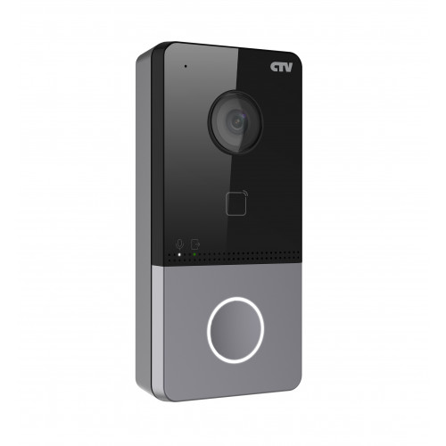 CTV-IP-D6000 Вызывная IP-панель для видеодомофонов CTV-IP-D6000 Вызывная IP-панель для видеодомофонов