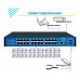 space technology ST-S242POE (24G/2G/2S/340W/A)PRO (версия 2)