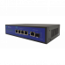 space technology ST-S42POE (4G/1G/1S/65W/А) PRO (версия 2)