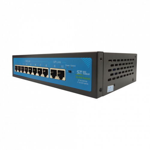 space technology ST-S84POE (2M/96W/A) (версия 3)
