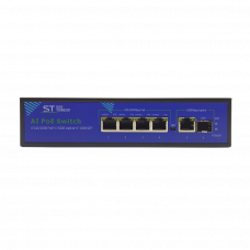 ST-S42POE (4G/1G/1S/65W/А) PRO (версия 2)