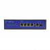 space technology ST-S42POE (4G/1G/1S/65W/А) PRO (версия 2)