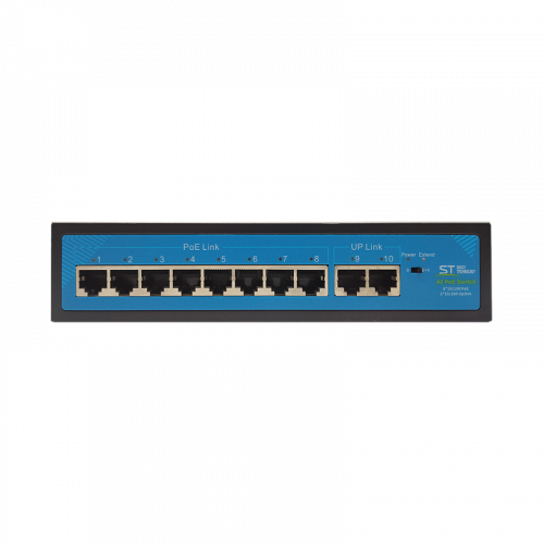 space technology ST-S84POE (2M/96W/A) (версия 3)