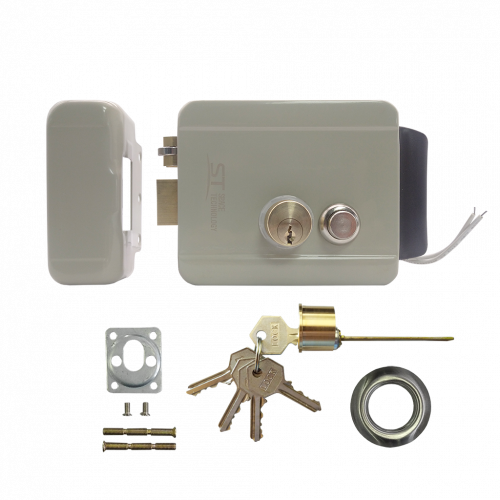 space technology Замок электромеханический ST-EL-03(N/2C/B/PS) (версия 2)