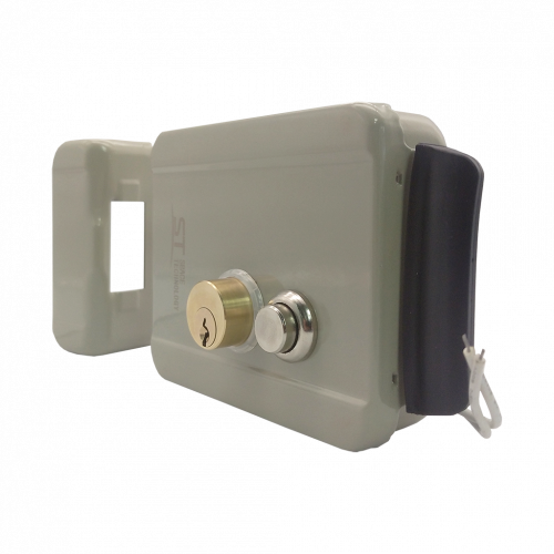 space technology Замок электромеханический ST-EL-03(N/2C/B/PS) (версия 2)