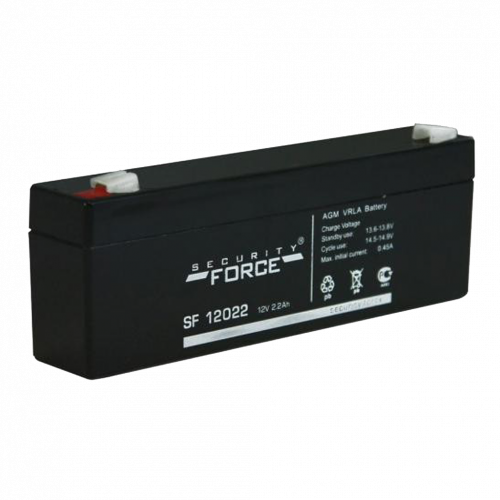space technology SF 12022 space technology SF 12022
