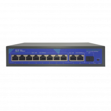 ST-S87POE (2G/1S/120W/A)PRO