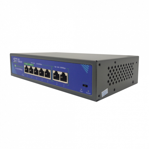 space technology ST-S50POE (2M/78W/A)PRO