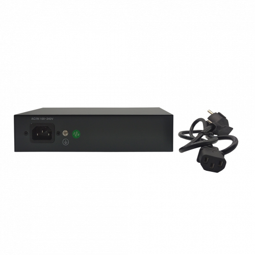 space technology ST-S50POE (2M/78W/A)PRO