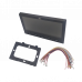 space technology Домофон ST-M207/7 (M) ЧЕРНЫЙ