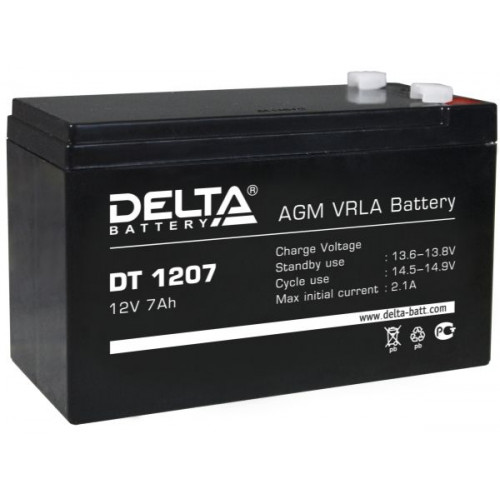 space technology DT 1207 space technology DT 1207