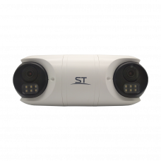 Видеокамера ST-SK2504 TOWN (SK/VK/PK) 2Мп (объектив 2,8mm)