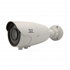 Видеокамера ST-183 M IP POE HOME (SH/VH) 3Мп (объектив 5-50mm) (версия 4)