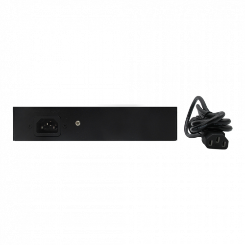 space technology ST-S86POE (2G/120W/А) PRO (версия 2)