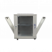 space technology ST-NC12U600 (СЕРЫЙ) С ПОЛКОЙ